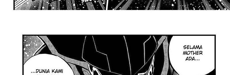 Eden’s Zero Chapter 266